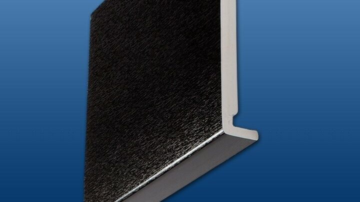 Square Fascia Boards x 16mm