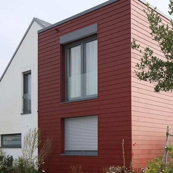 Cedral Lap Boards, Click Weatherboards & Weatherboards