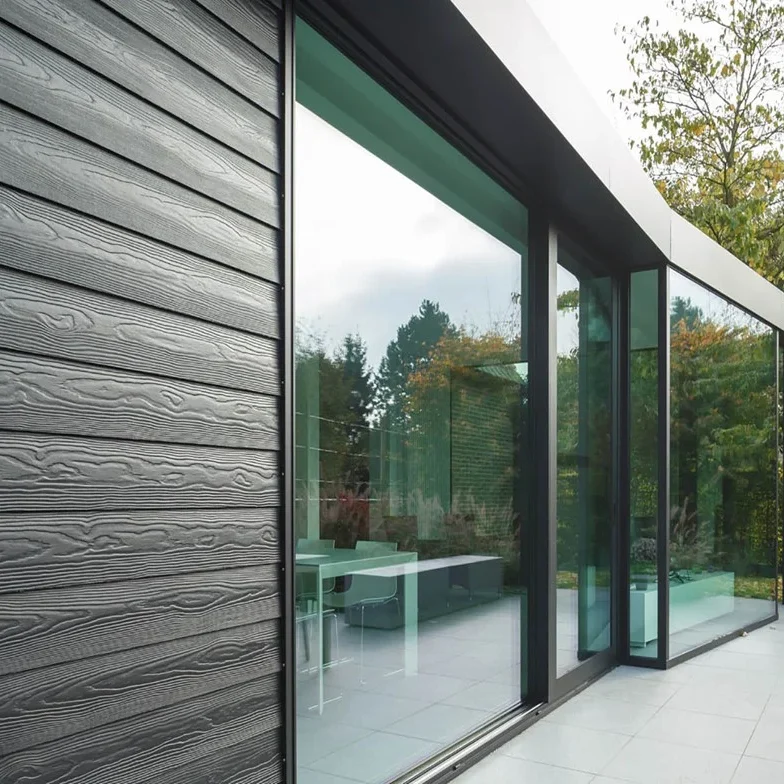 Cedral Lap Boards, Click Weatherboards & Weatherboards