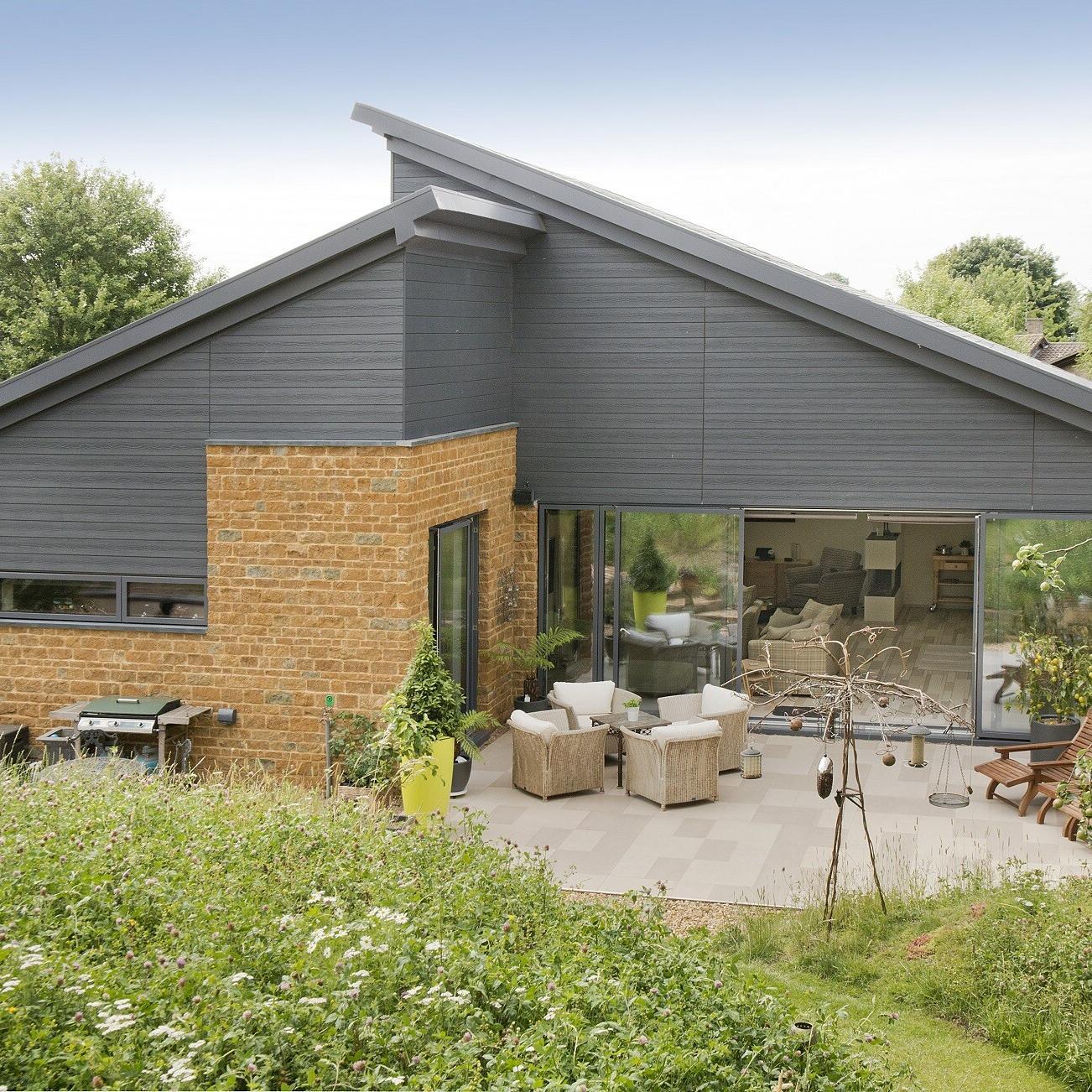 Cedral Lap Boards, Click Weatherboards & Weatherboards