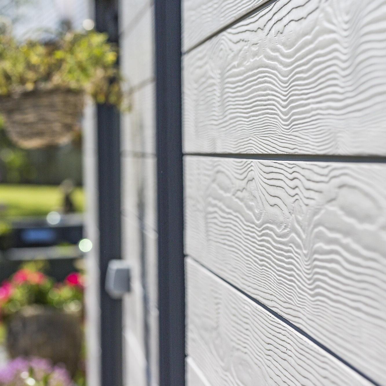 Cedral Lap Boards, Click Weatherboards & Weatherboards