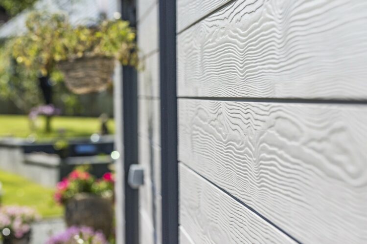 Cedral Lap Boards, Click Weatherboards & Weatherboards