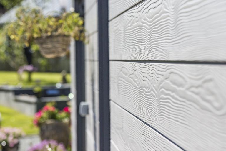 Cedral Lap Boards, Click Weatherboards & Weatherboards