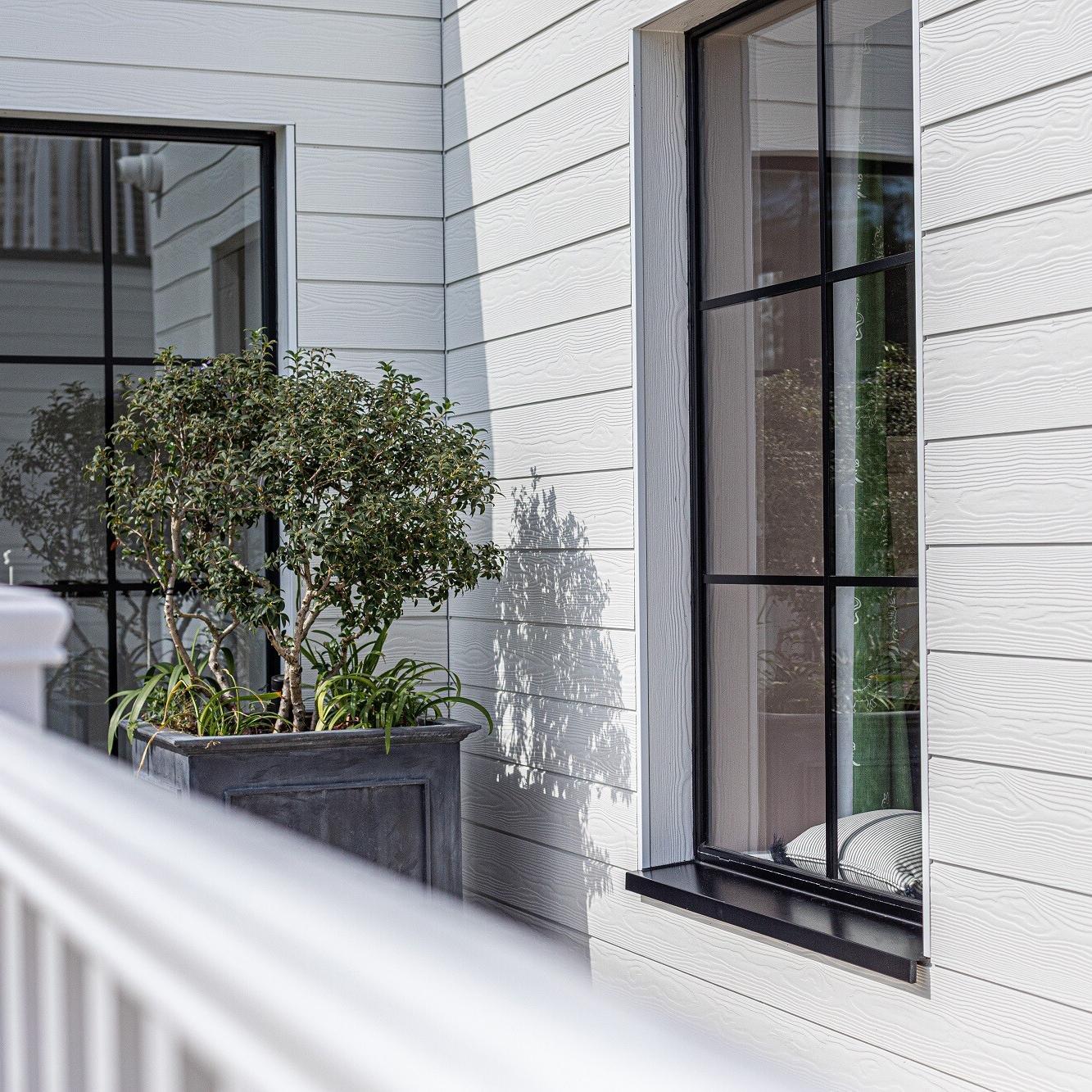 Cedral Lap Boards, Click Weatherboards & Weatherboards