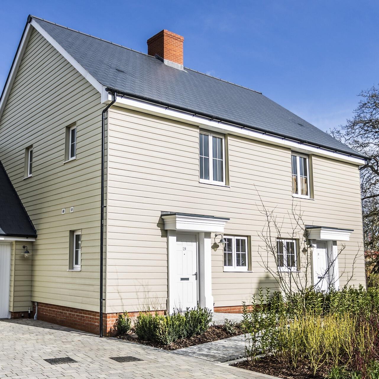 Cedral Lap Boards, Click Weatherboards & Weatherboards