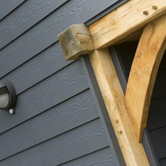 Cedral Lap Boards, Click Weatherboards & Weatherboards