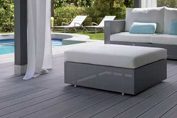Composite Decking Suppliers