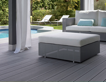 Composite Decking Suppliers