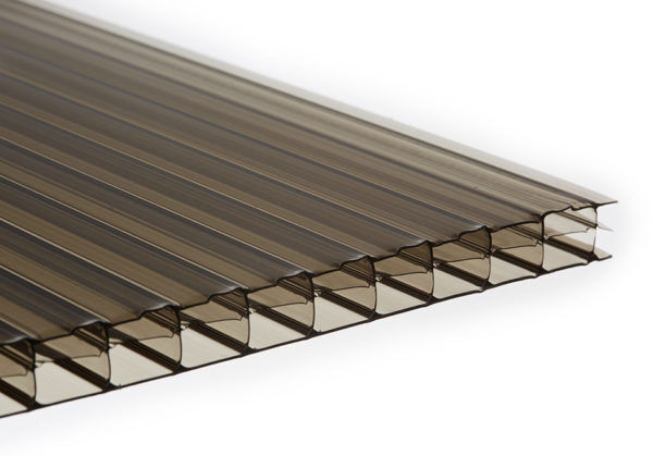 FORCE-polycarbonate-sheeting-bronze FORCE - Polycarbonate Sheeting