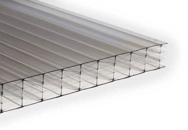 FORCE - Polycarbonate Sheeting