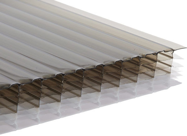 FORCE - Polycarbonate Sheeting