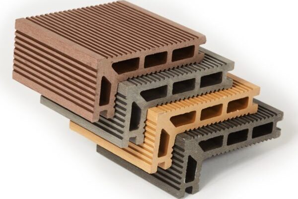 TRITON - WPC Decking