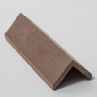 triton-wpc-decking-angle-trim TRITON - WPC Decking