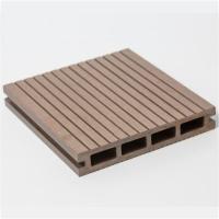 triton-wpc-decking-brown TRITON - WPC Decking