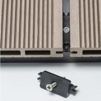 triton-wpc-decking-clip TRITON - WPC Decking