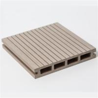 triton-wpc-decking-light-grey TRITON - WPC Decking