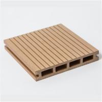 TRITON - WPC Decking