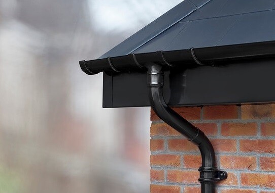 UPVC and Roofline Suppliers (Home)