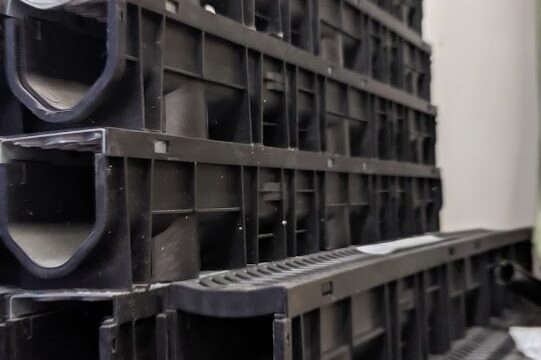 Floplast Underground