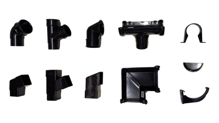 Guttering Accessories