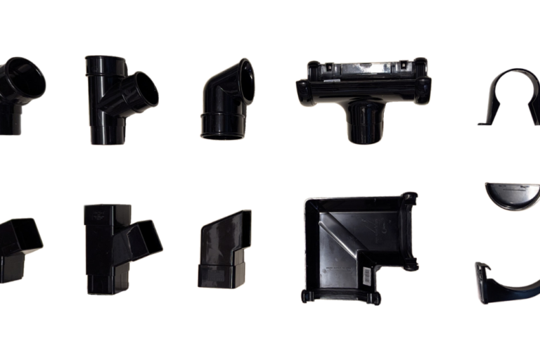 Guttering Accessories