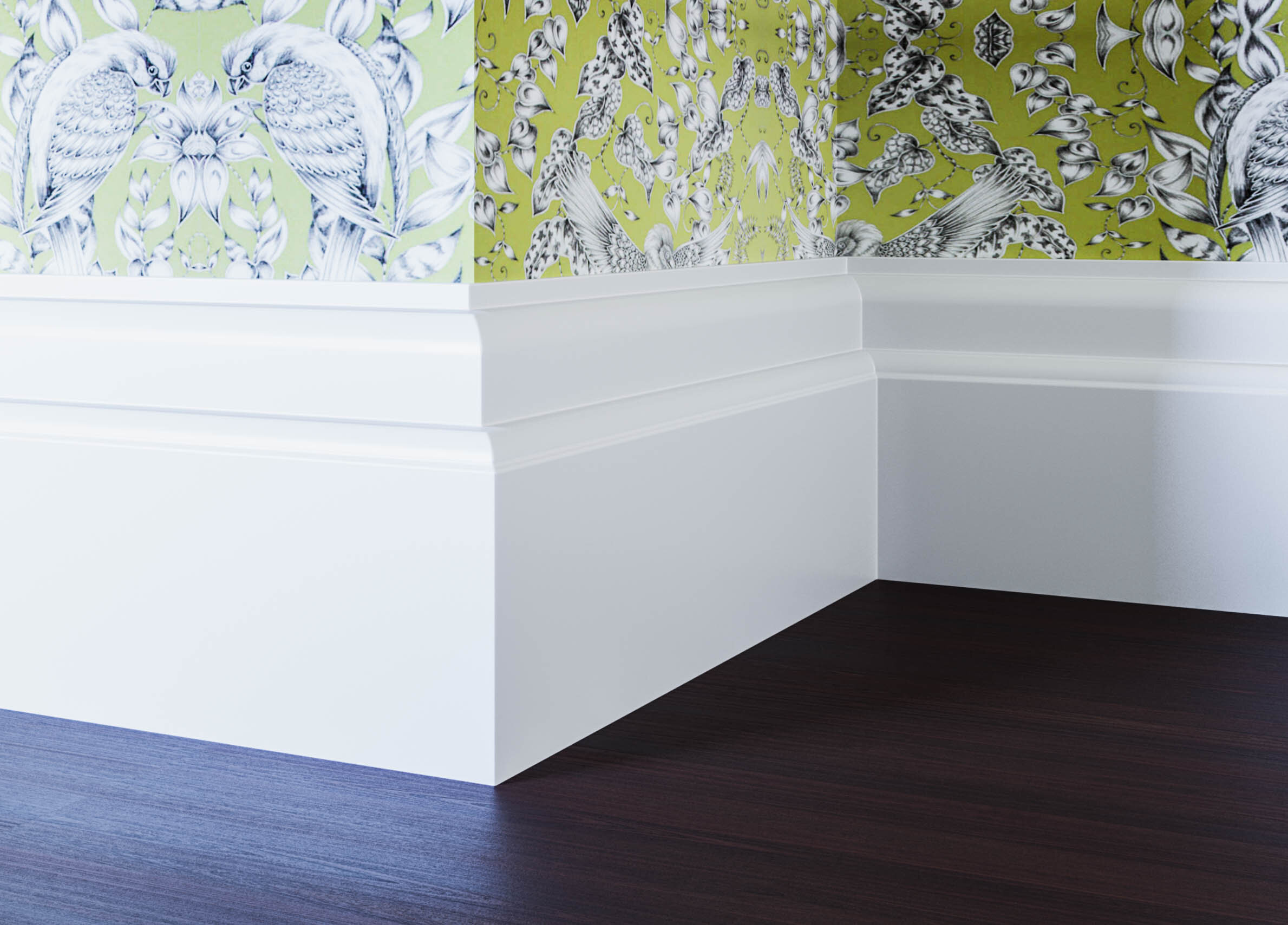 Skirting Boards