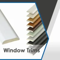 Window Trims